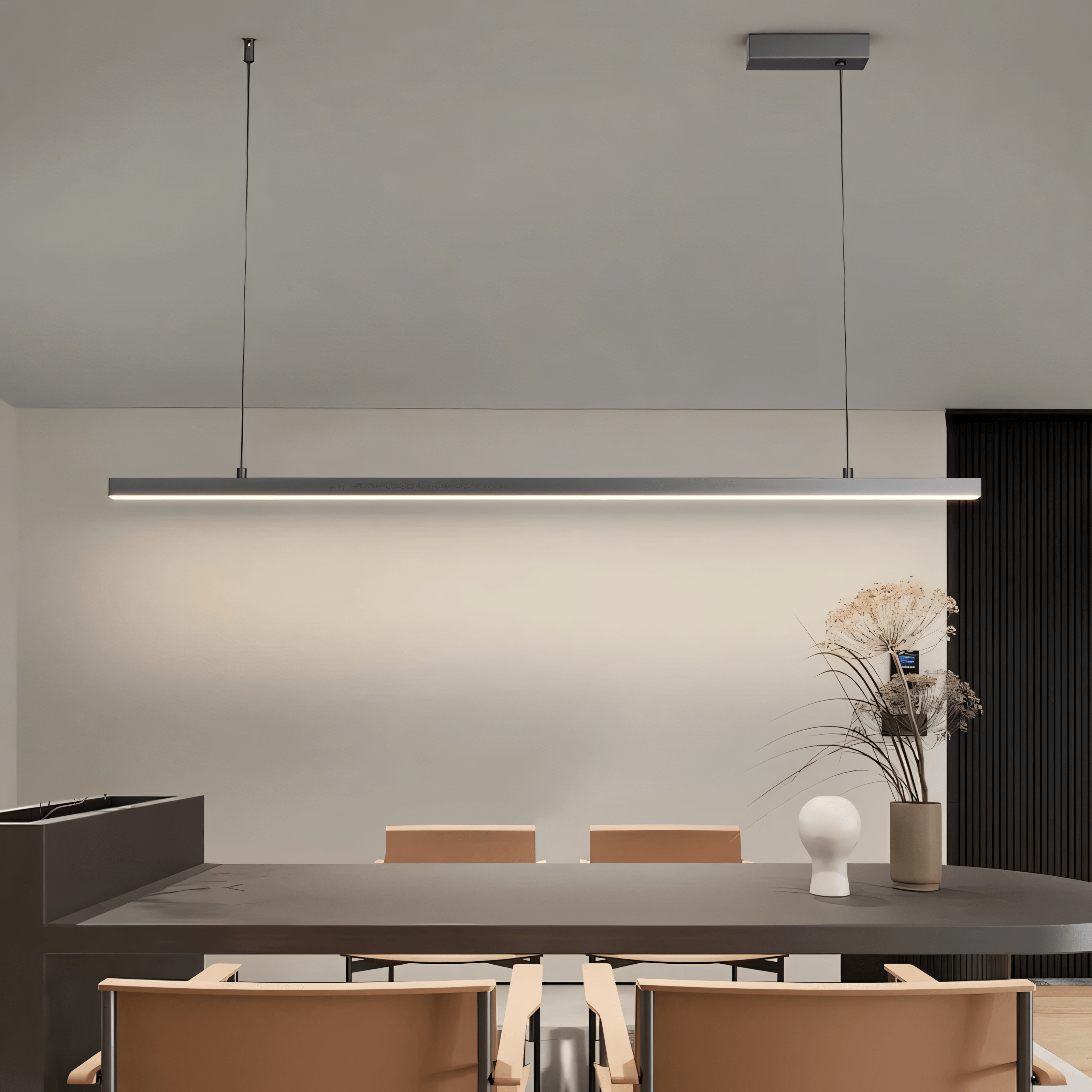Marceau Modern Bar Light Chandelier For Stylish Interiors