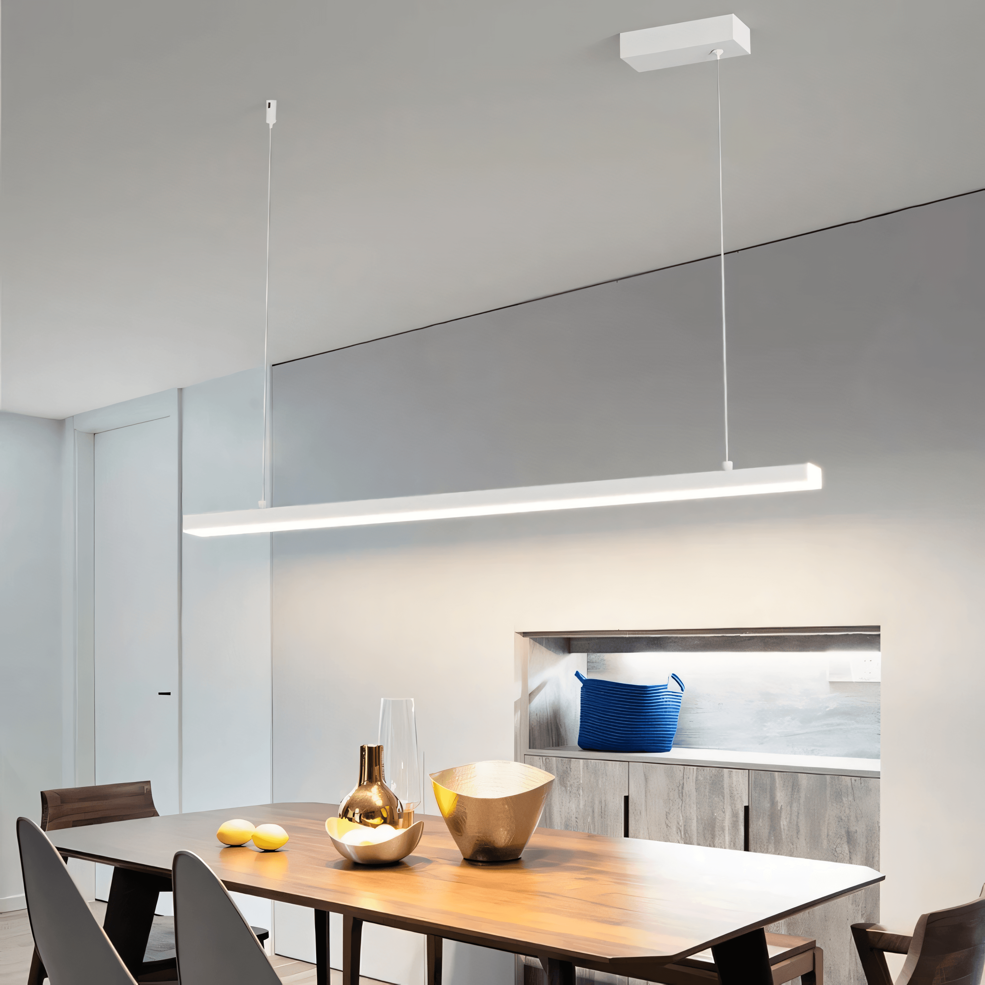 Marceau Modern Bar Light Chandelier For Stylish Interiors