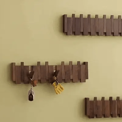 LyraWood Piano Rack Design Wood In Beech Or Walnut