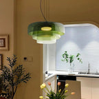 Norwegian Craft Lighting FjordLumen glaspendel lampe
