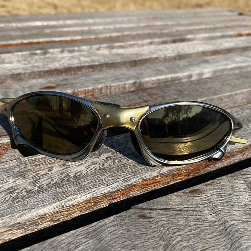 Óculos de Sol Polarizados XSport UV400 para Amantes de Atividades ao Ar Livre