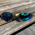 Óculos de Sol Polarizados XSport UV400 para Amantes de Atividades ao Ar Livre