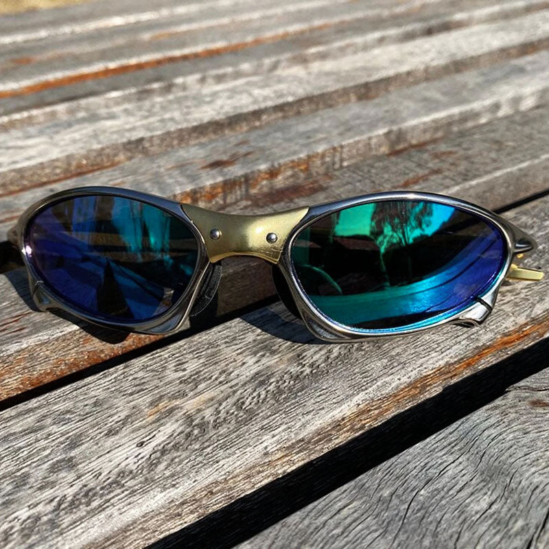 Óculos de Sol Polarizados XSport UV400 para Amantes de Atividades ao Ar Livre