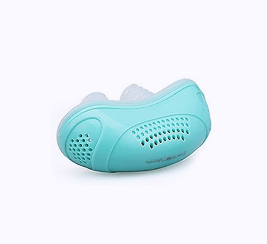 Travelers Micro Maskless Cordless Portable Sleep Aid, World's First