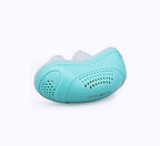 Travelers Micro Maskless Cordless Portable Sleep Aid, World's First