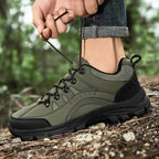 Trevon Outdoor Trail Shoes For Walking With Arch Support