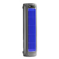 Přenosná bezlopatková klimatizace Cooling Ace s USB, 3 rychlosti a tichým provozem do ložnice