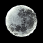 Noctara Moon Atmosphere Lamp Dimmable Ambient Lighting For Living Room And Bedroom