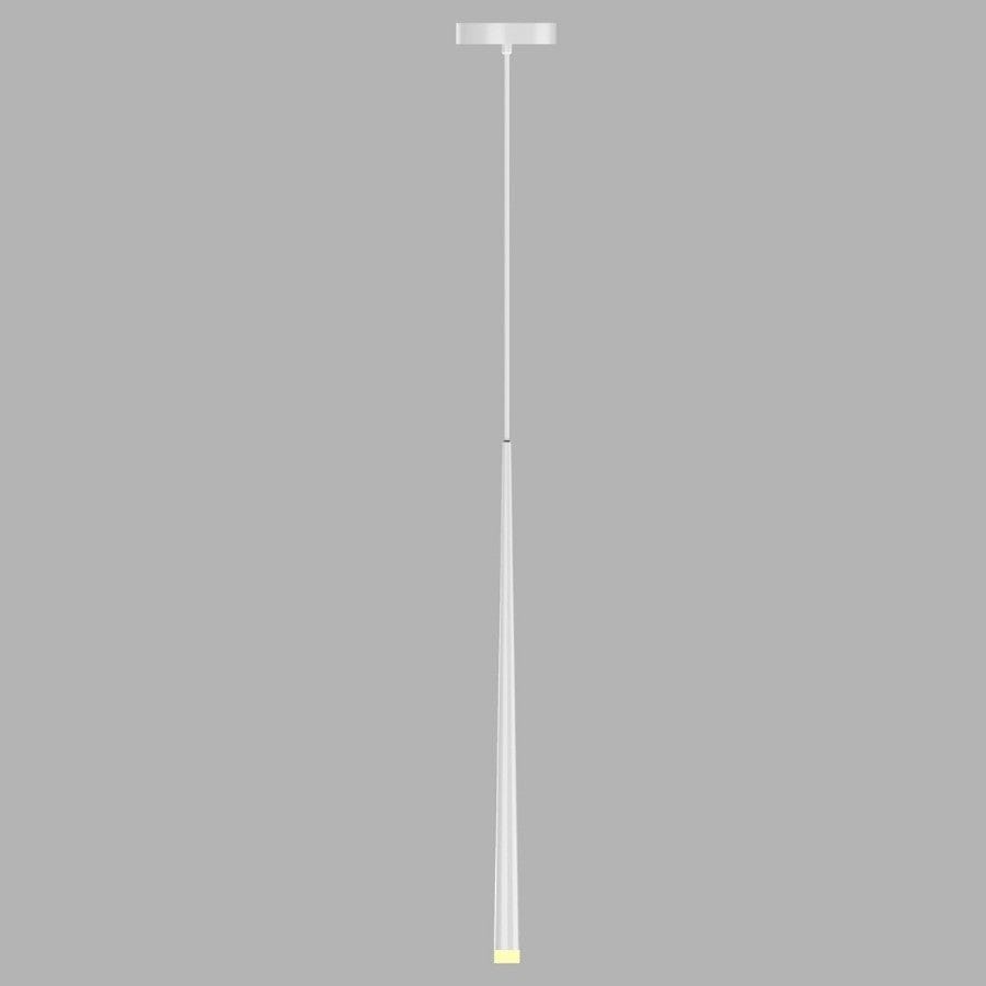 LumaNook Pendelleuchte im Tropfenstil mit verstellbarer LED-Einheit
