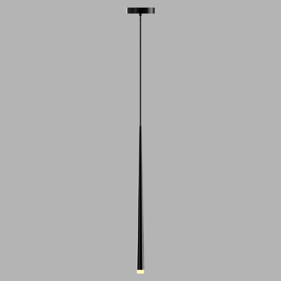 LumaNook Pendelleuchte im Tropfenstil mit verstellbarer LED-Einheit
