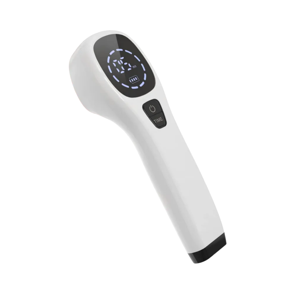 CanineLuma Laser Therapy to Support Dog Health and Skin