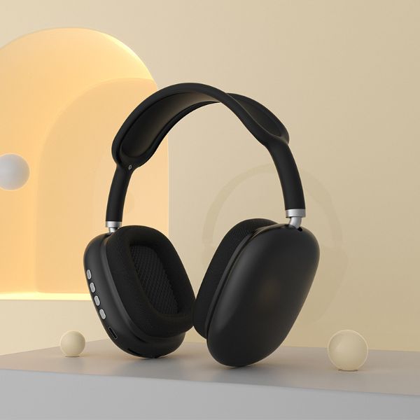 Auriculares Sem Fios NovaPulse Pro Bluetooth 5.0 Elite