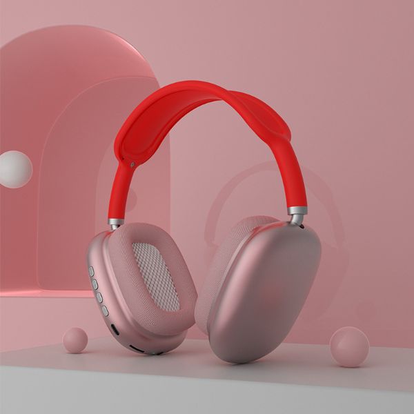 Auriculares Sem Fios NovaPulse Pro Bluetooth 5.0 Elite