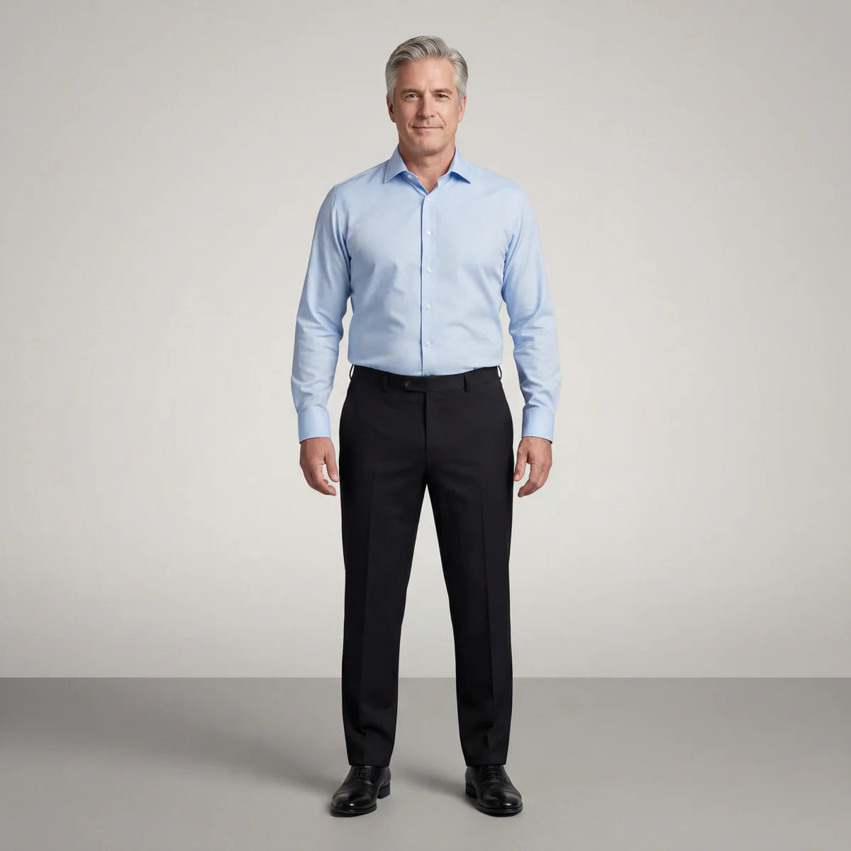 FormaFlex Precision-bukser – rynkebestandige dressbukser med 4-veis stretch