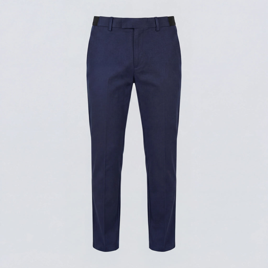FormaFlex Precision Trousers – Wrinkle-Resistant 4-Way Stretch Dress Pants