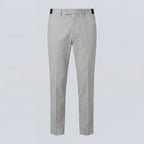 FormaFlex Precision Trousers – Wrinkle-Resistant 4-Way Stretch Dress Pants