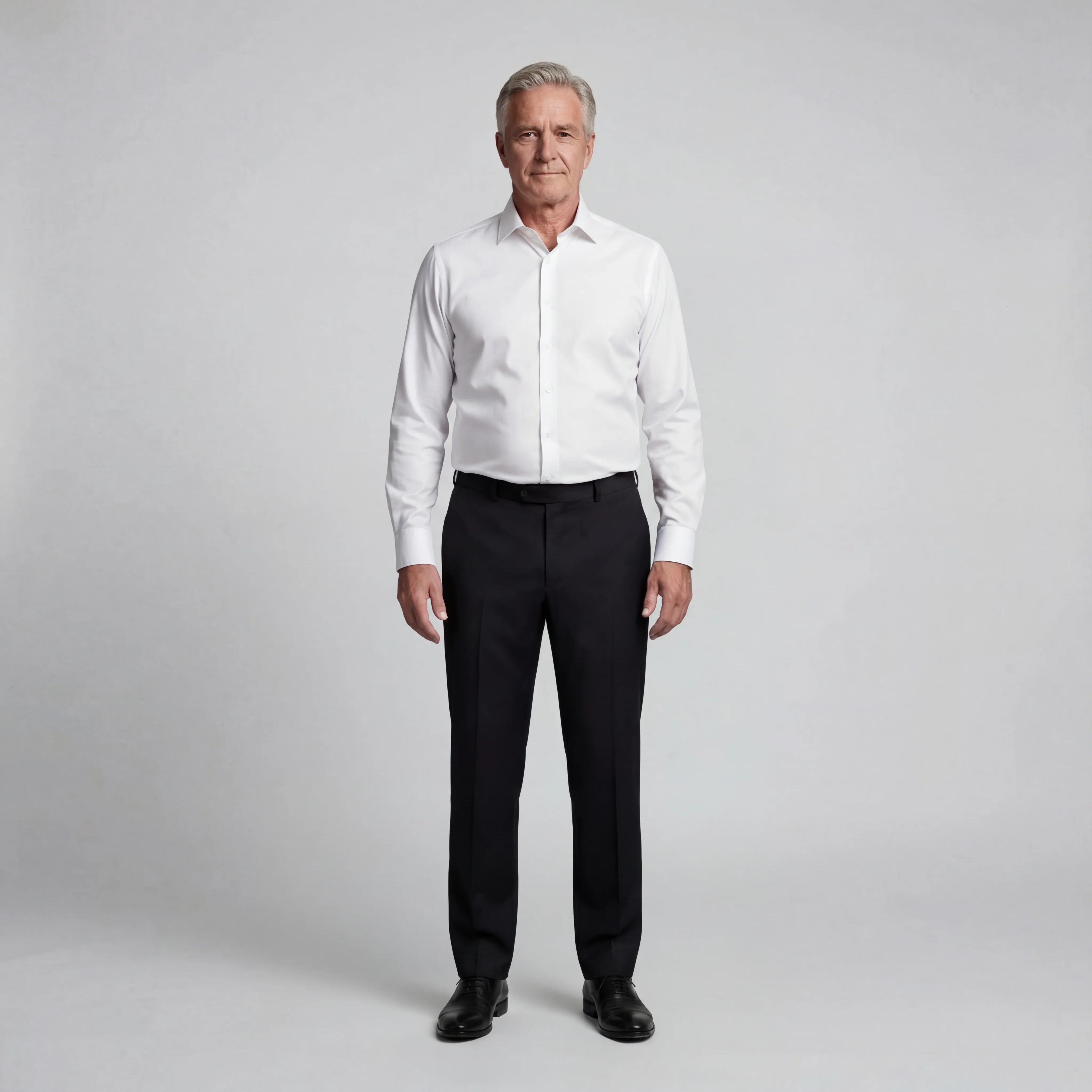 FormaFlex Precision-bukser – rynkebestandige dressbukser med 4-veis stretch