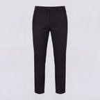 FormaFlex Precision Trousers – Wrinkle-Resistant 4-Way Stretch Dress Pants