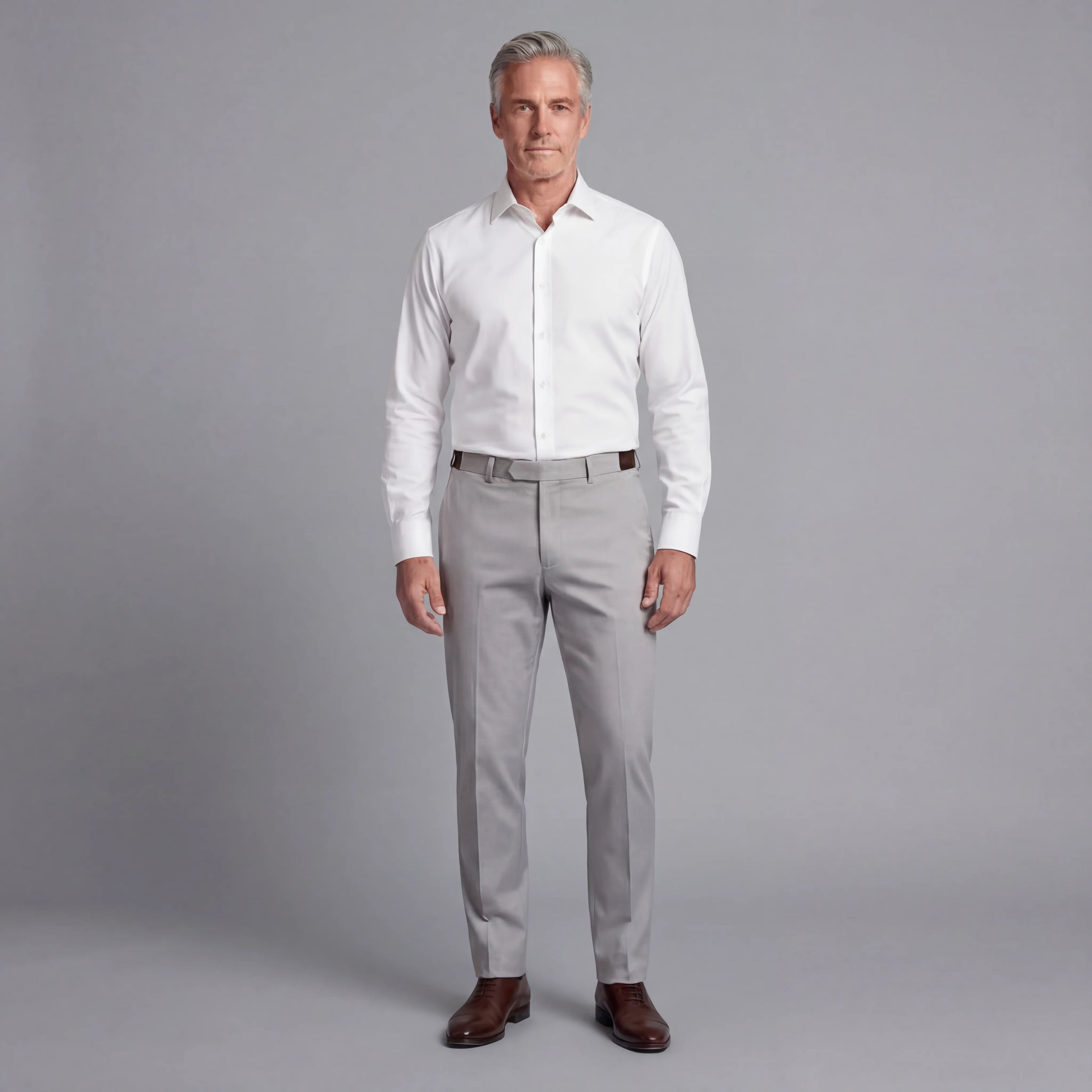 FormaFlex Precision-bukser – rynkebestandige dressbukser med 4-veis stretch