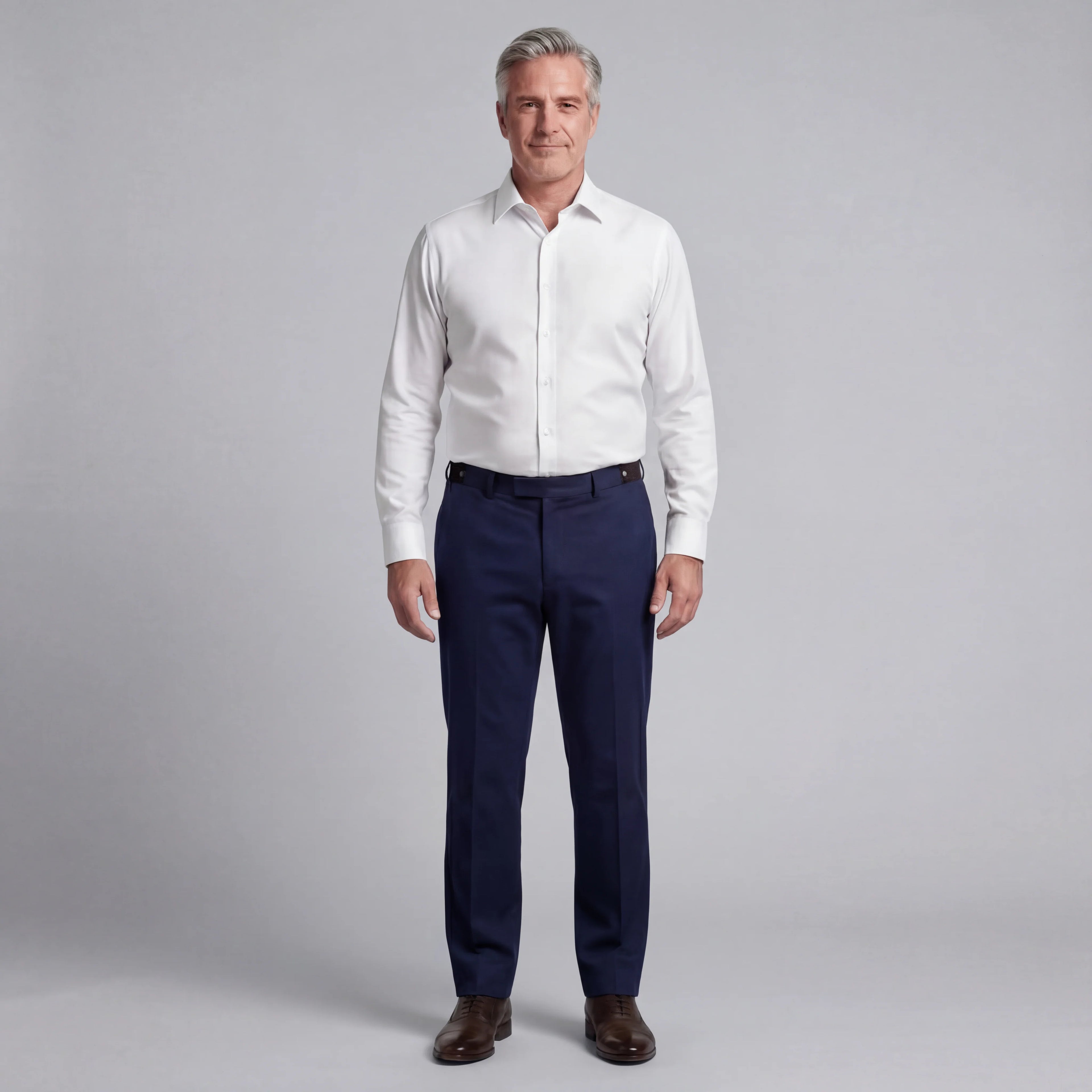 FormaFlex Precision-bukser – rynkebestandige dressbukser med 4-veis stretch