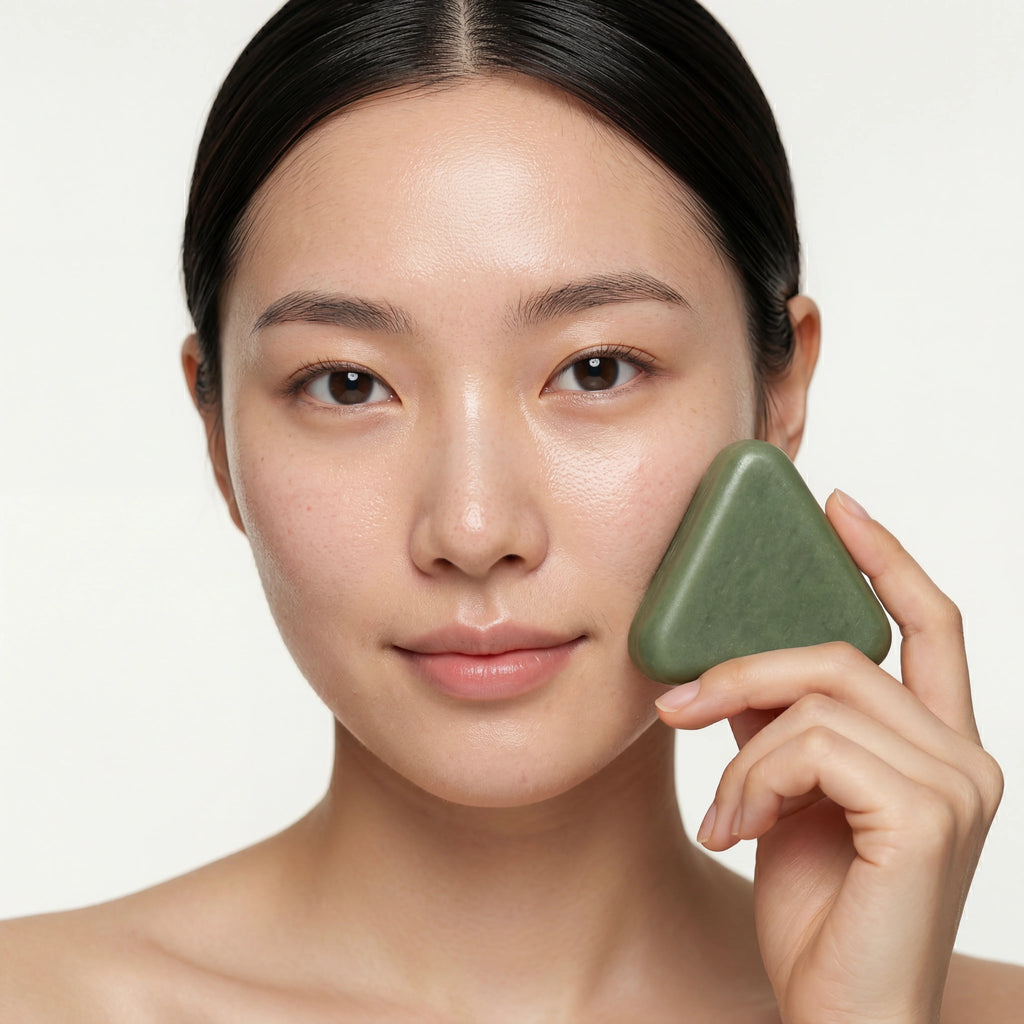 12-Herb Scalp Cleansing Bar – Inspired by Korean Hair Care