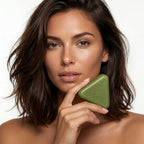 12-Herb Scalp Cleansing Bar – Inspired by Korean Hair Care