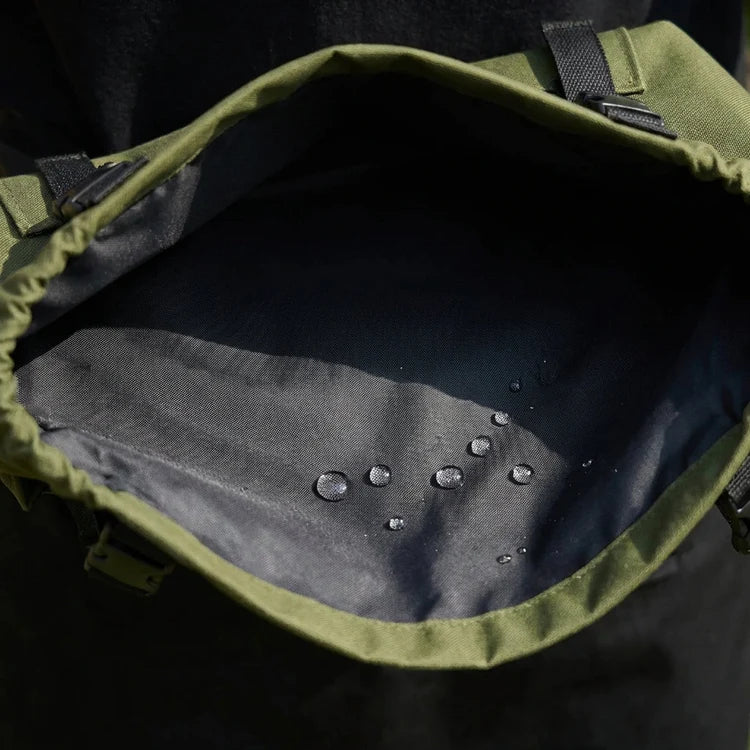 Wearable Harvest Carrier for Comfortable Garden Harvesting