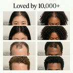 12-Herb Scalp Cleansing Bar – Inspired by Korean Hair Care