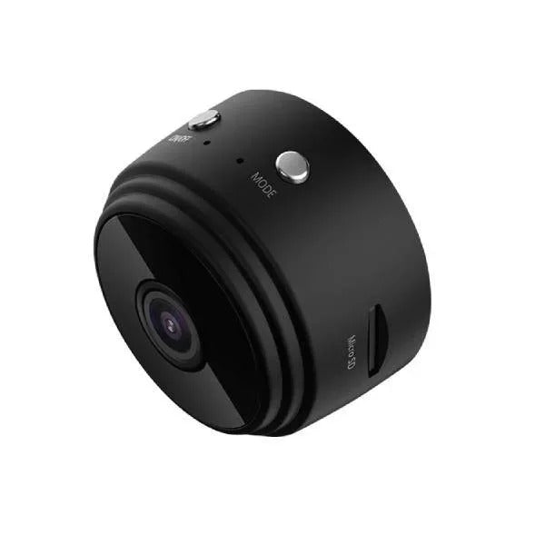 Full HD Backup Camera System With Night Vision For RVs & Trailers