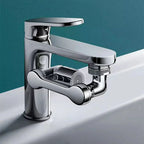 AquaFlex 1080-Degree Swivel Adapter For Kitchen Sinks