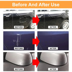 Solução ScratchShield para Reparação de Riscos no Carro Apagador Definitivo