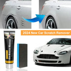 Solução ScratchShield para Reparação de Riscos no Carro Apagador Definitivo