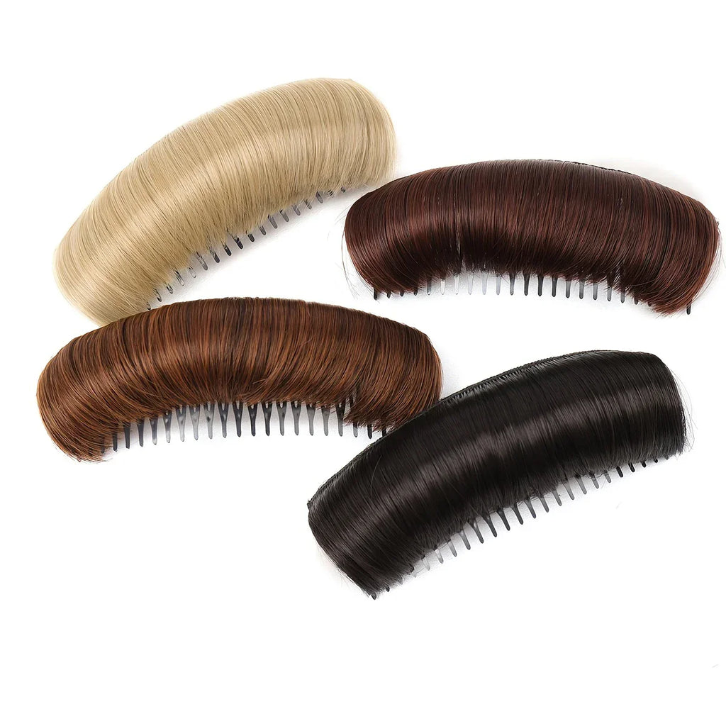 Fluffy Hair Lift Cushion