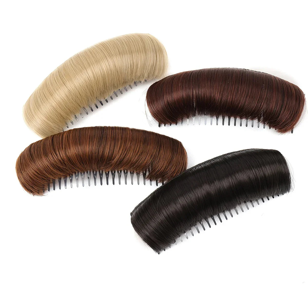 Fluffy Hair Lift Cushion