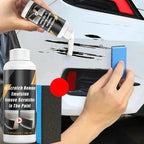 Solução ScratchShield para Reparação de Riscos no Carro Apagador Definitivo