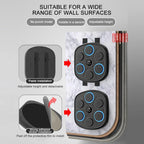 PunchMate Smart Boxing Trainer For Home Fitness Training