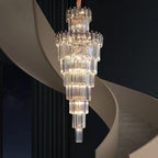 Bellamy Französischer Empire-Kronleuchter Für Elegante Wohnraumbeleuchtung