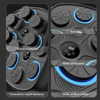 PunchMate Smart Boxing Trainer For Home Fitness Training