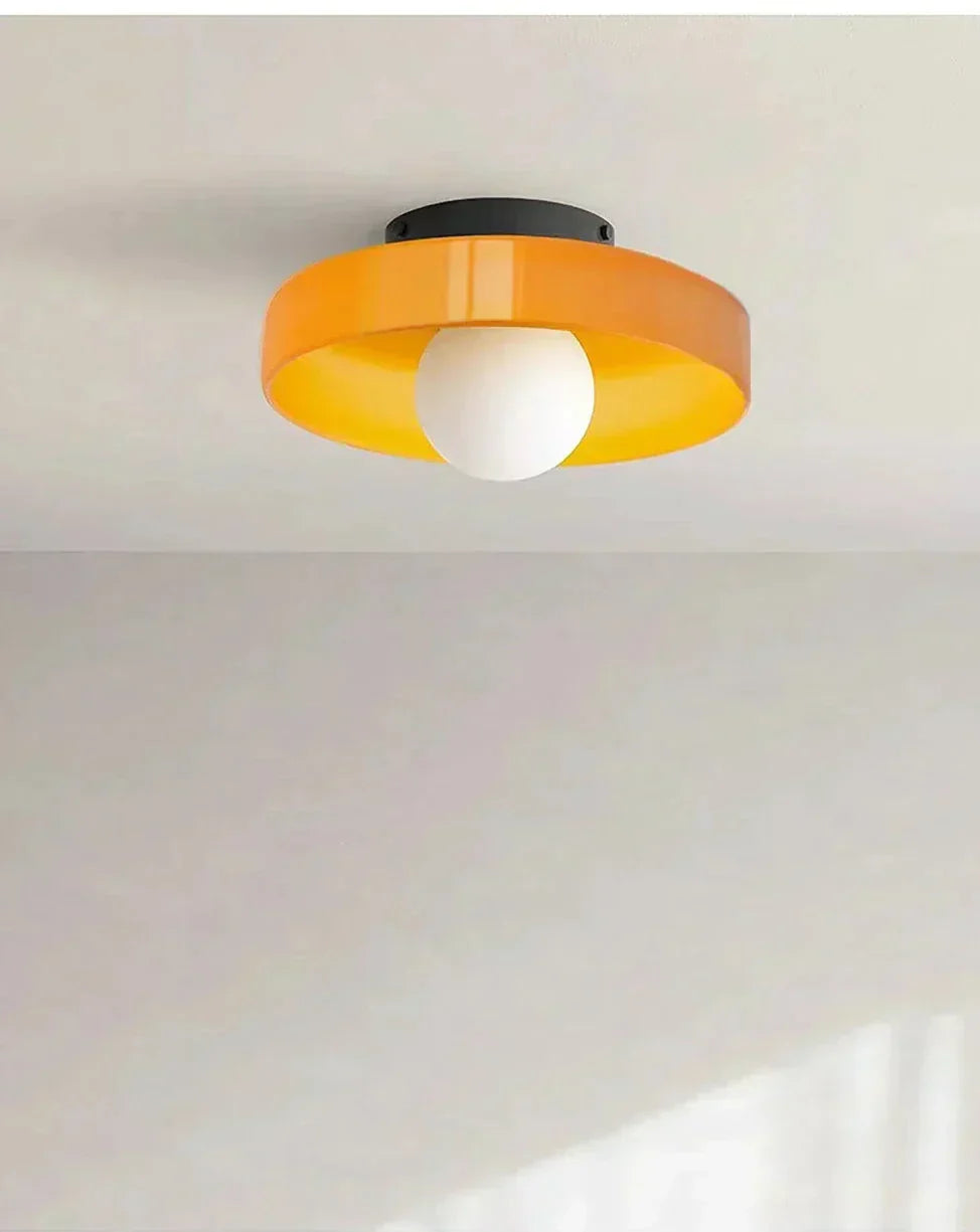 Marlow Wall Lamps For Hallway Spaces And Living Rooms