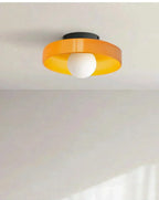 Marlow Wall Lamps For Hallway Spaces And Living Rooms