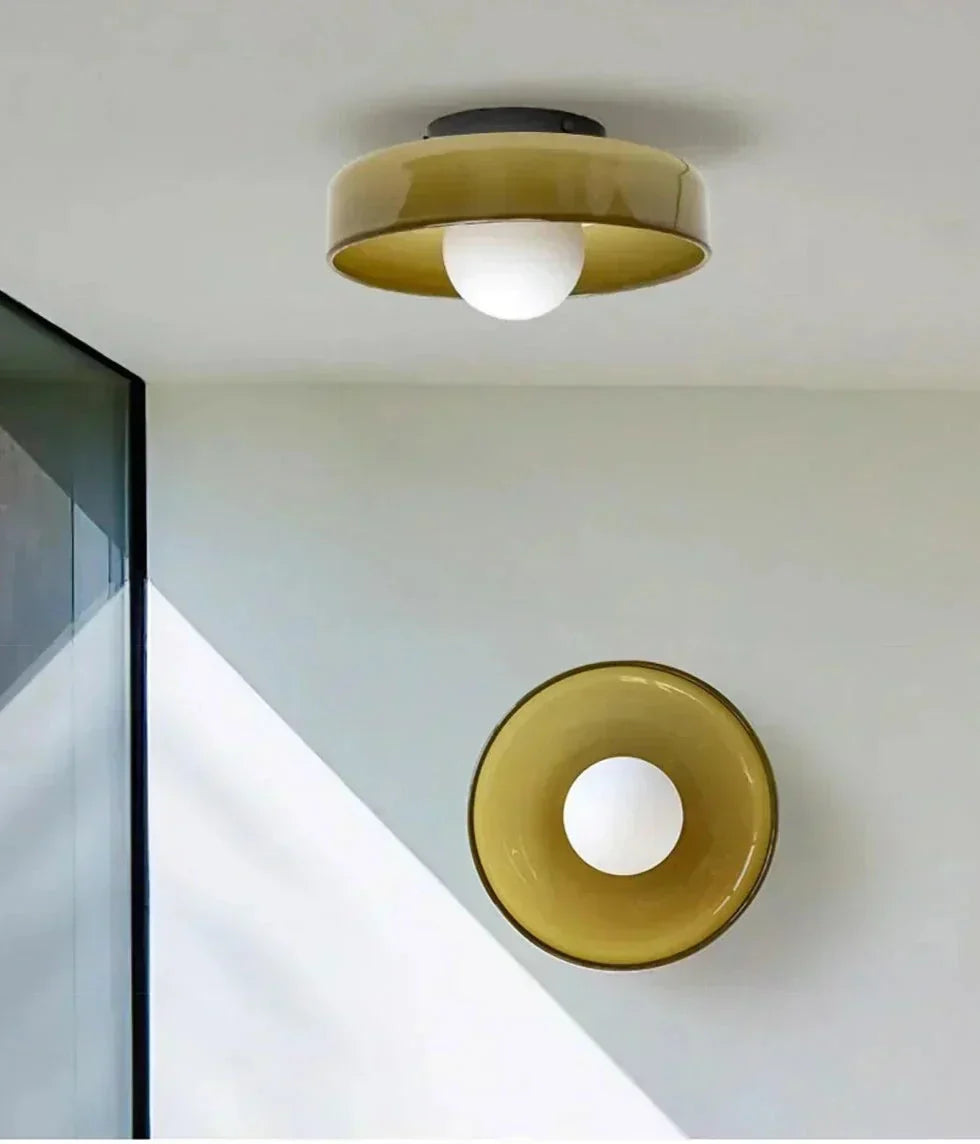 Lámparas de Pared Marlow para Pasillos y Salas de Estar