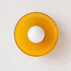 Marlow Wall Lamps For Hallway Spaces And Living Rooms