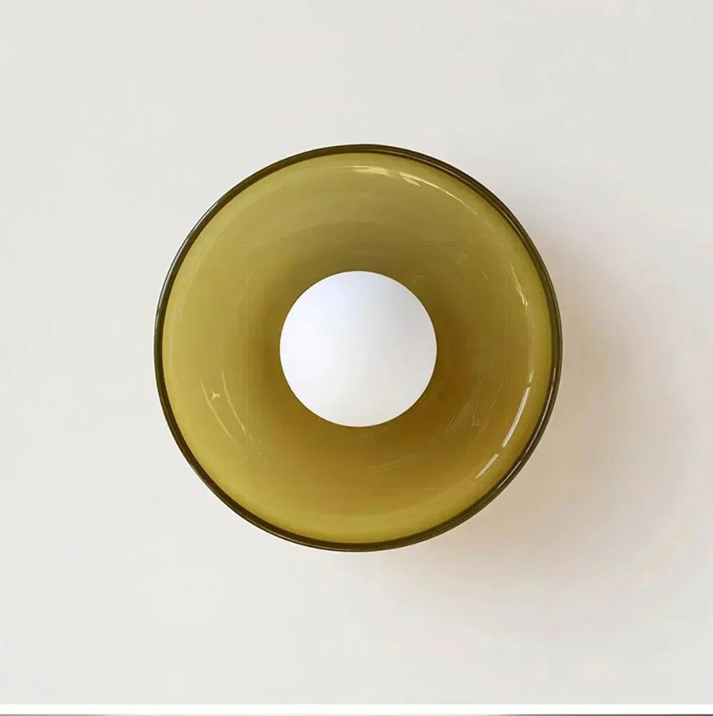 Lámparas de Pared Marlow para Pasillos y Salas de Estar