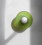 Marlow Wall Lamps For Hallway Spaces And Living Rooms