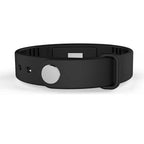 AquaVibe – Waterproof Smartwatch with Vibration Alert