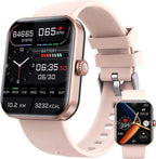 VitaPulse Smartwatch per il monitoraggio non invasivo della glicemia