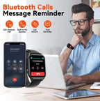 VitaPulse Smartwatch per il monitoraggio non invasivo della glicemia