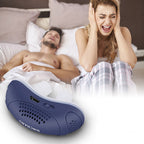 Travelers Micro Maskless Cordless Portable Sleep Aid, World's First