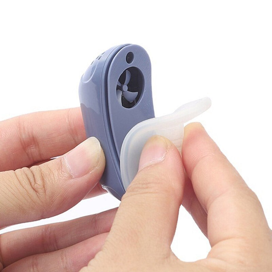 Travelers Micro Maskless Cordless Portable Sleep Aid, World's First