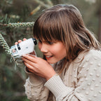 Ensemble Mini Microscope pour Enfants pour Explorer les Mondes Minuscules